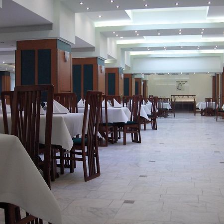 Hotel Egreta Tulcsa Kültér fotó