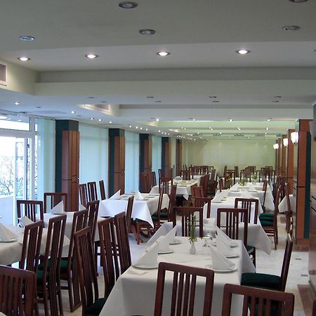 Hotel Egreta Tulcsa Kültér fotó