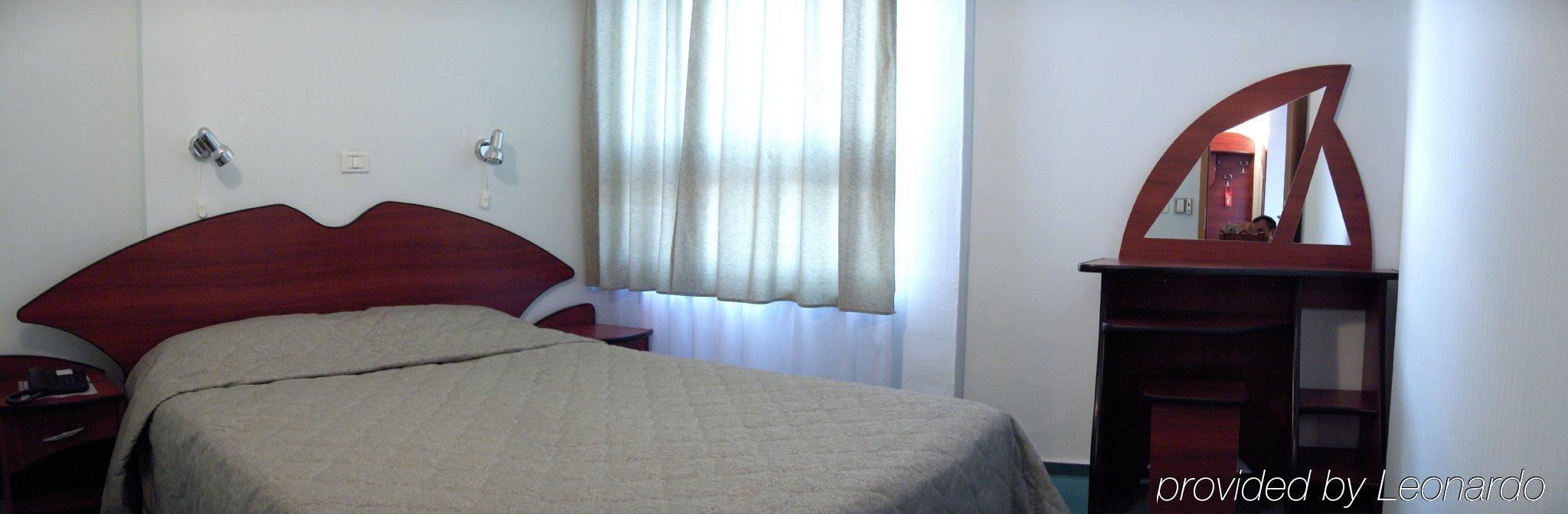 Hotel Egreta Tulcsa Kültér fotó