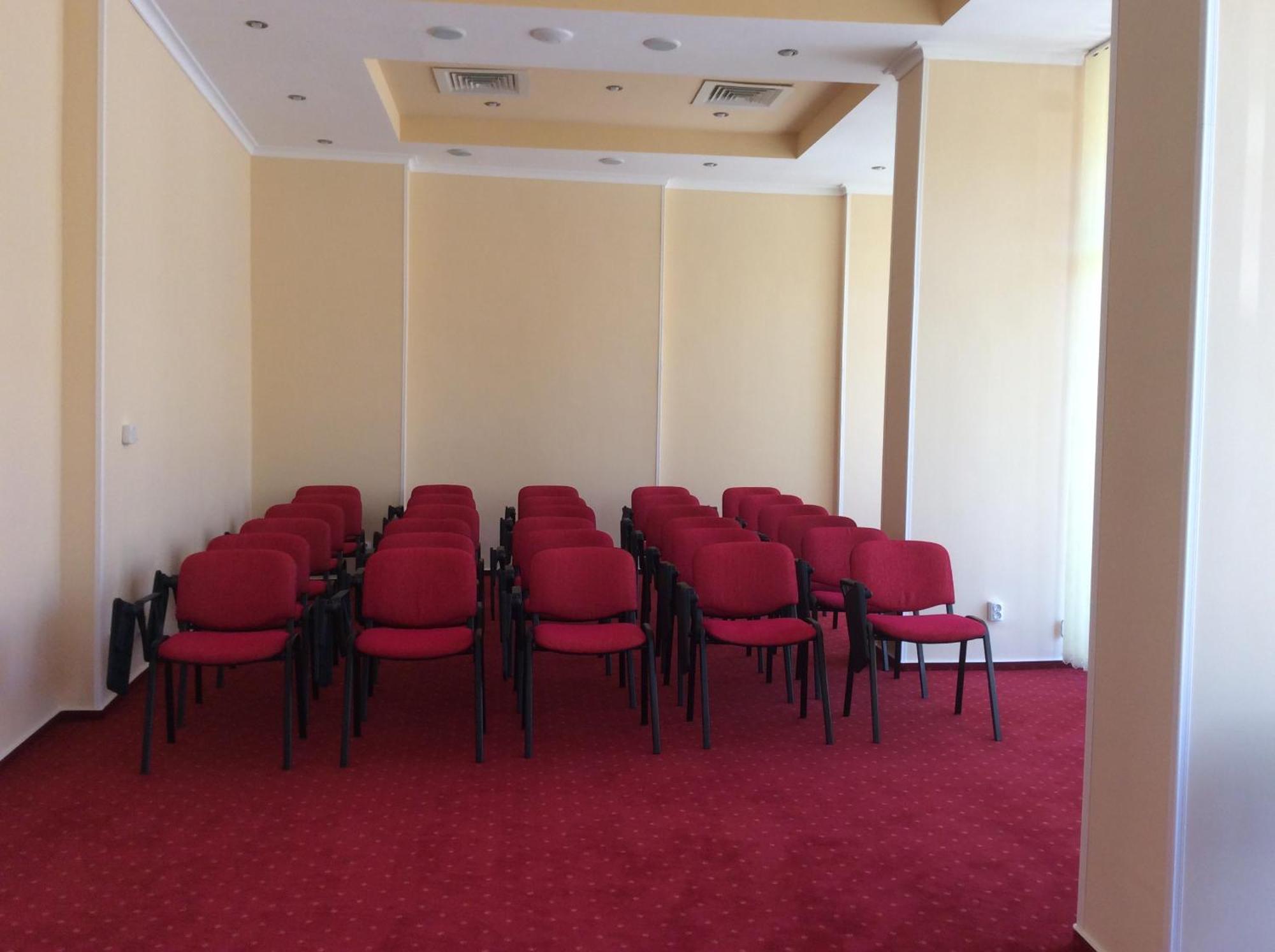 Hotel Egreta Tulcsa Kültér fotó