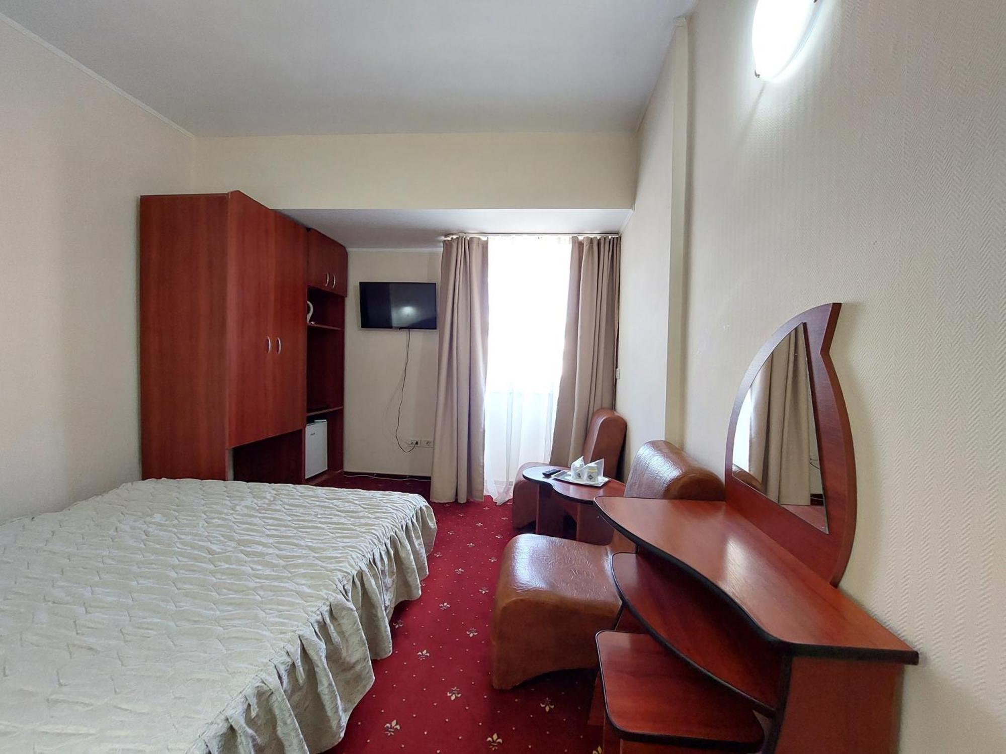 Hotel Egreta Tulcsa Kültér fotó