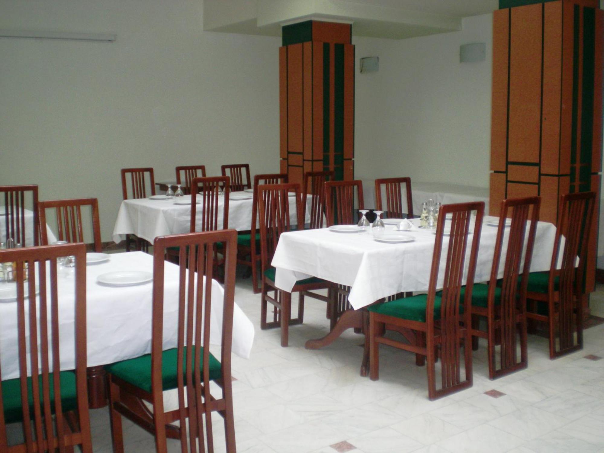Hotel Egreta Tulcsa Kültér fotó