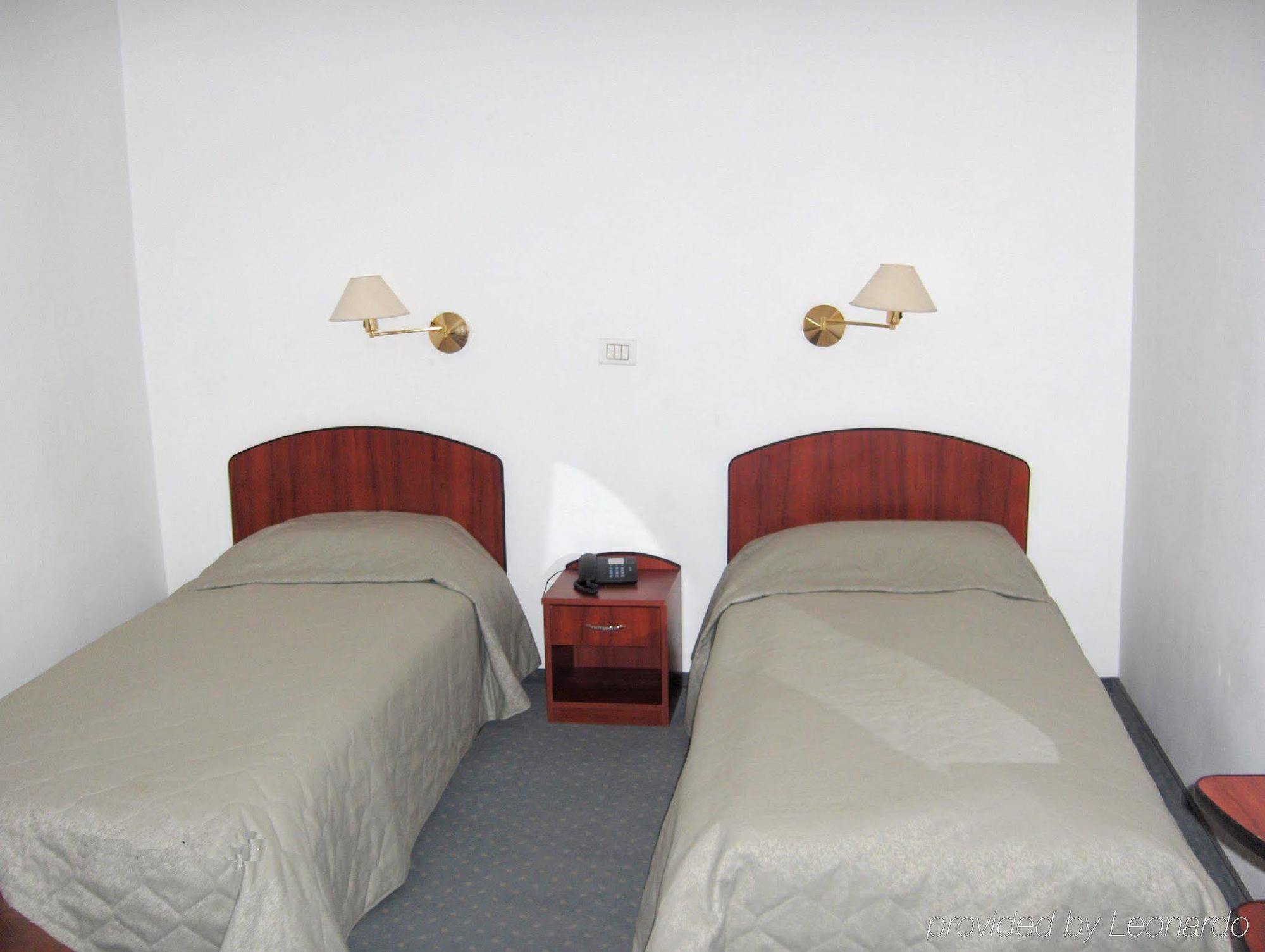 Hotel Egreta Tulcsa Kültér fotó